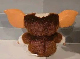 NEC30630C NECA Gremlins Dancing Gizmo Mogwai Singing Sound #2