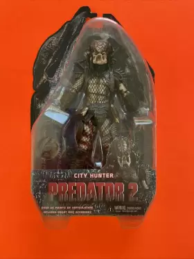 RK1900-944 NECA Hunter Ghost Lost Tribe Predator Cpix #2