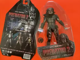 RK1900-944 NECA Hunter Ghost Lost Tribe Predator Cpix