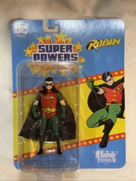 787926158328 NERD Powers Robin Tim Drake Cape Mcfarlane