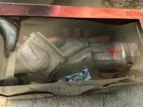810068574791 NETFLIX Rebel Moon Imperium Dropship Popcorn #2