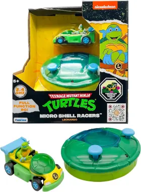 021664710302 NICKELODEON Teenage Mutant Ninja Turtles Toy