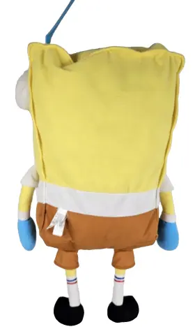 027084129014 NICKELODEON Viacom Spongebob Squarepants Pillow #2