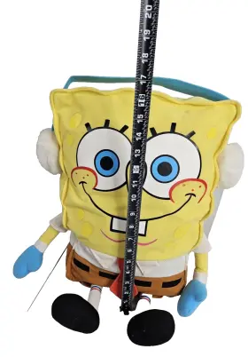 027084129014 NICKELODEON Viacom Spongebob Squarepants Pillow #3