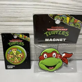 042887597433 NICKELODEON Teenage Mutant Ninja Turtle Phone