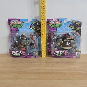 043377838371 NICKELODEON Tmnt Teenage Mutant Ninja Turtles