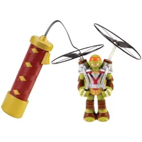043377916130 NICKELODEON Teenage Mutant Ninja Turtles Control