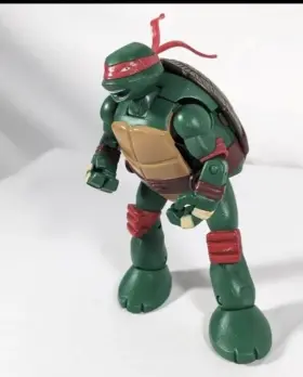 043377916529 NICKELODEON Teenage Mutant Ninja Turtles Pet #2