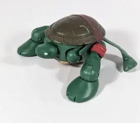043377916529 NICKELODEON Teenage Mutant Ninja Turtles Pet #3
