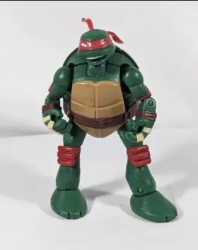 043377916529 NICKELODEON Teenage Mutant Ninja Turtles Pet