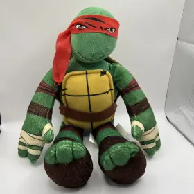 087918269712 NICKELODEON Teenage Mutant Ninja Turtles Raphael