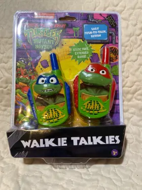 092298958941 NICKELODEON Teenage Mutant Ninja Turtles Mayhem