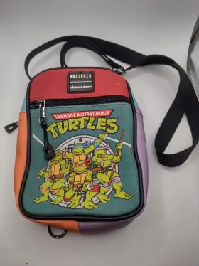 202091059 NICKELODEON Tmnt Teenage Mutant Ninja Turtles Mini