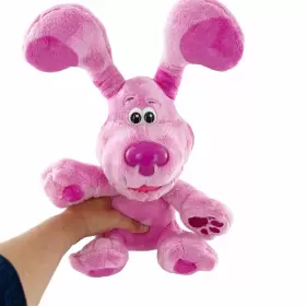 2200RB01 NICKELODEON Blues Clues Talking Peek Boo Toy Dog #2