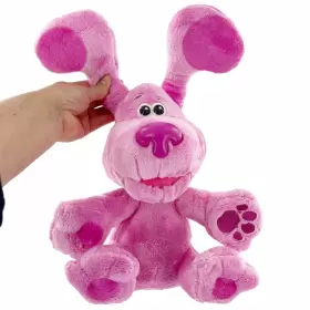 2200RB01 NICKELODEON Blues Clues Talking Peek Boo Toy Dog