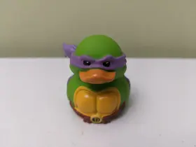 460534 NICKELODEON Teenage Mutant Ninja Turtles Mini Tubbz #2