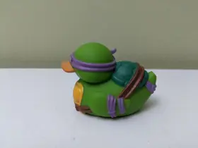 460534 NICKELODEON Teenage Mutant Ninja Turtles Mini Tubbz #3