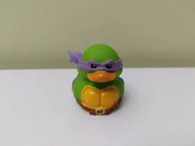 460534 NICKELODEON Teenage Mutant Ninja Turtles Mini Tubbz