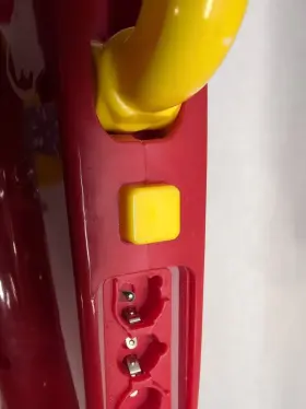 6044130 NICKELODEON Paw Patrol Helicopter Patroller Lights #2