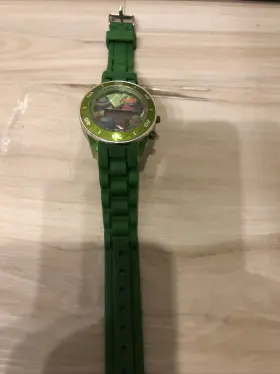 658382232801 NICKELODEON Teenage Mutant Ninja Turtles Tmnt