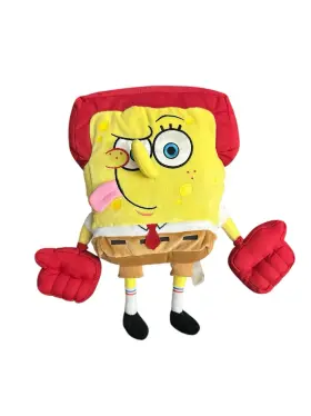 687203340135 NICKELODEON Spongebob Squarepants Karate Viacom