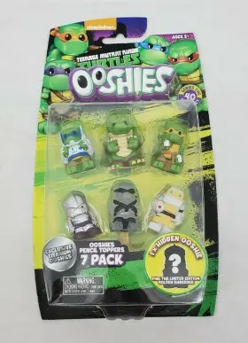 75959 NICKELODEON Nickelodon Tmnt Teenage Mutant Ninja Pencil