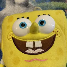 765468130262 NICKELODEON Spongebob Squarepants Toy Colorbok #2