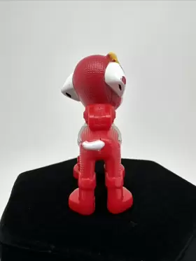 778988267349 NICKELODEON Paw Patrol Mighty Pups Deluxe Figure #3