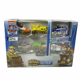778988313343 NICKELODEON Paw Patrol Road Scale Die Cast #2