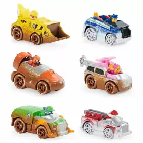 778988313343 NICKELODEON Paw Patrol Road Scale Die Cast #3