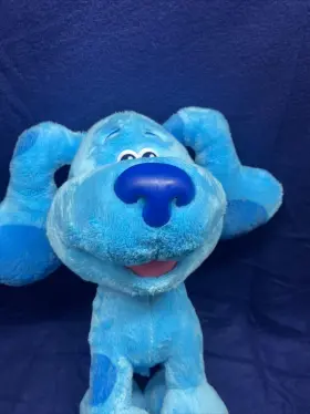 886144495762 NICKELODEON Blues Clues Dance Along Wiggles #3