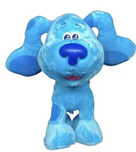 886144495762 NICKELODEON Blues Clues Dance Along Wiggles