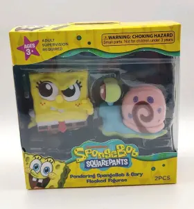 922344886449 NICKELODEON Spongebob Squarepants Pondering Gary