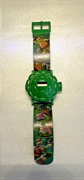 TMN4312WM NICKELODEON Teenage Mutant Ninja Turtles Watch