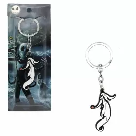 030656844789 NIGHTMARE BEFORE CHRISTMAS Key Chain Animation