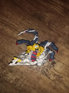 045496704612 NINTENDO Pokemon Platinum Giratina Origin Forme