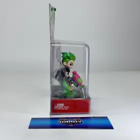 045496893286 NINTENDO Inkling Boy Neon Splatoon Amiibo #2