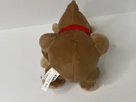 099234030013 NINTENDO Mario Brothers Donkey Kong Stuffed Toy #2