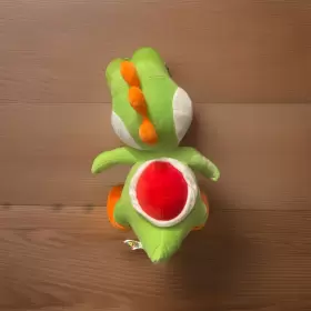 099234098006 NINTENDO Mario Yoshi Doll #2