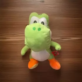 099234098006 NINTENDO Mario Yoshi Doll