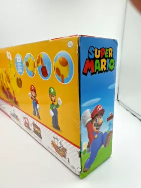 192995416482 NINTENDO Wiggler Figure Multipack Mario Luigi #2