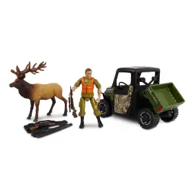 698143218118 NKOK Realtree Rt Polaris Ranger Elk Hunting Vary