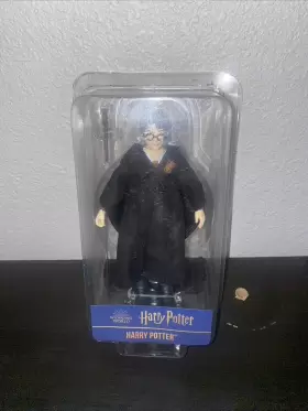 NN7366 NOBLE TOYS Bendyfigs Harry Potter Figure Toyllectible