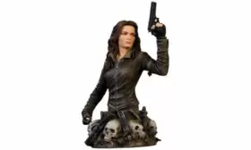JAN090318 NONAME Terminator Salvation Blair Williams Bust