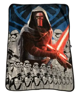 087918060753 NORTHWEST Star Wars Episode Vii Force Awakens