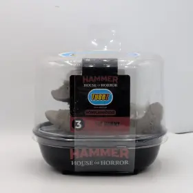 658848194803 NUMBSKULL Mummy Hammer House Horror Tubbz Rubber