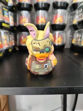056280408703 NUMSKULL Tubbz Borderlands Tina Duck Collectible