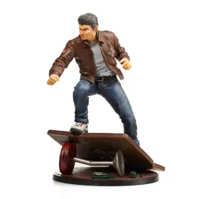 658848195985 NUMSKULL Sega Shenmue Ryo Hazuki Figure Statue
