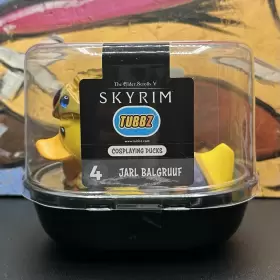 701705951061 NUMSKULL Tubbz Cosplaying Rubber Ducks Skyrim