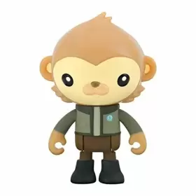 630996611098 OCTONAUTS Beyond Terra Gup Paani Deluxe Toy #3